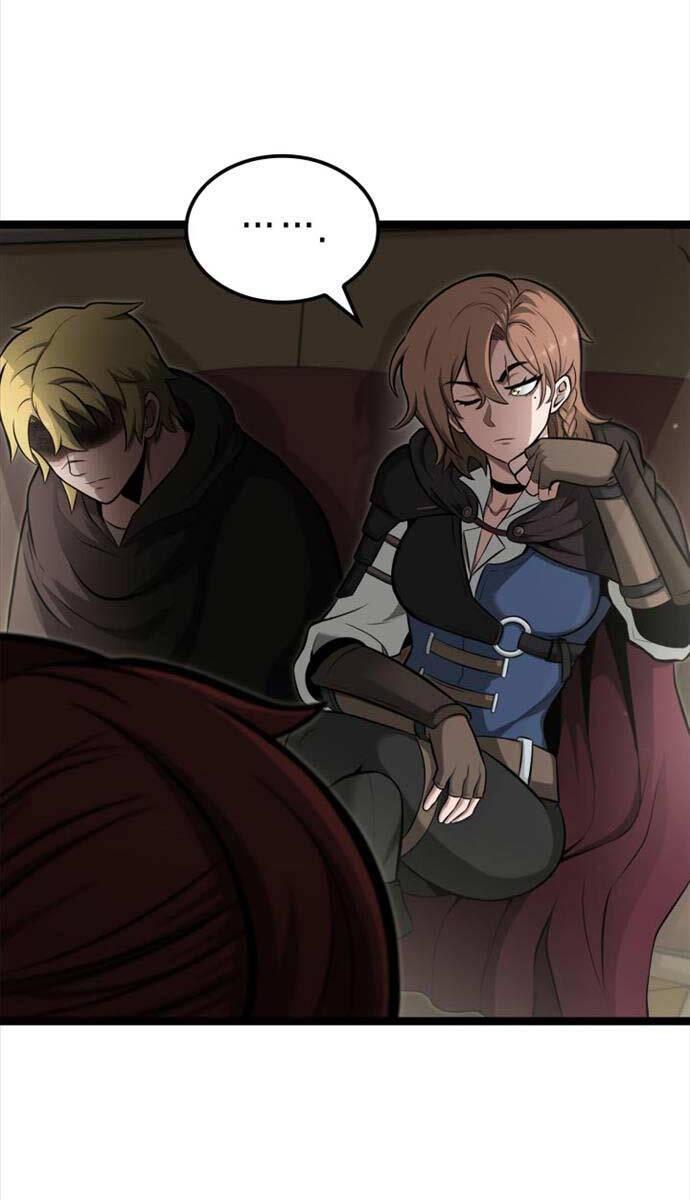 Nhà Vô Địch Kalli Chap 46 - Next Chap 47