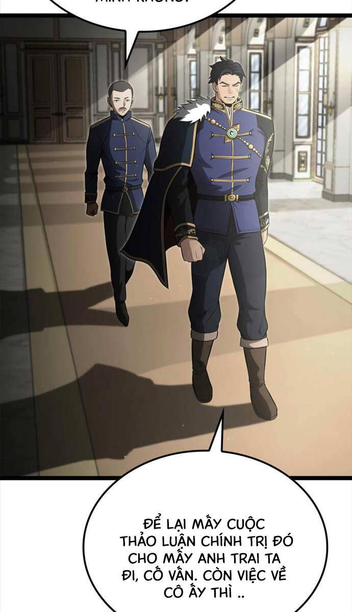 Nhà Vô Địch Kalli Chap 46 - Next Chap 47