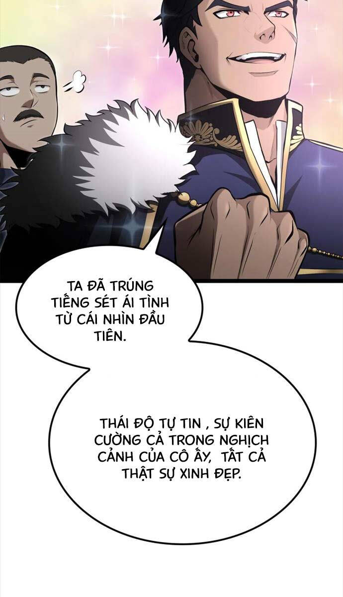 Nhà Vô Địch Kalli Chap 46 - Next Chap 47
