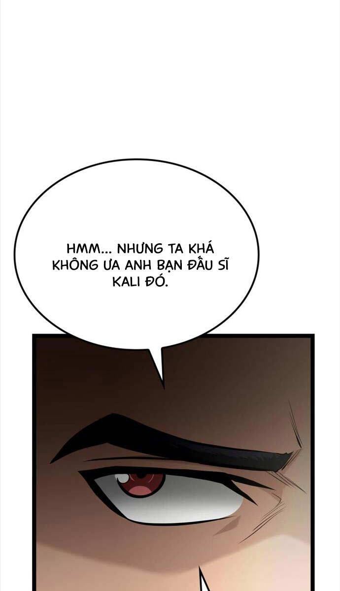 Nhà Vô Địch Kalli Chap 46 - Next Chap 47