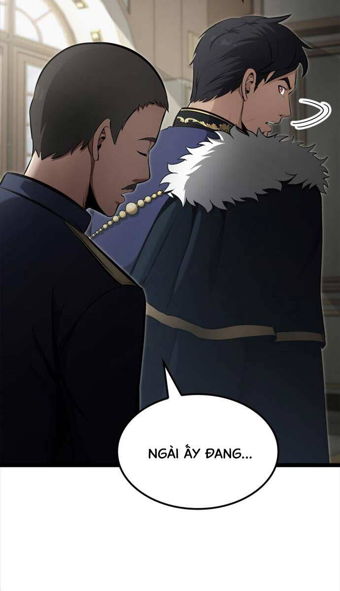 Nhà Vô Địch Kalli Chap 46 - Next Chap 47