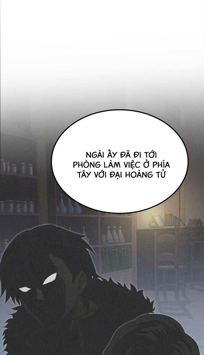 Nhà Vô Địch Kalli Chap 46 - Next Chap 47