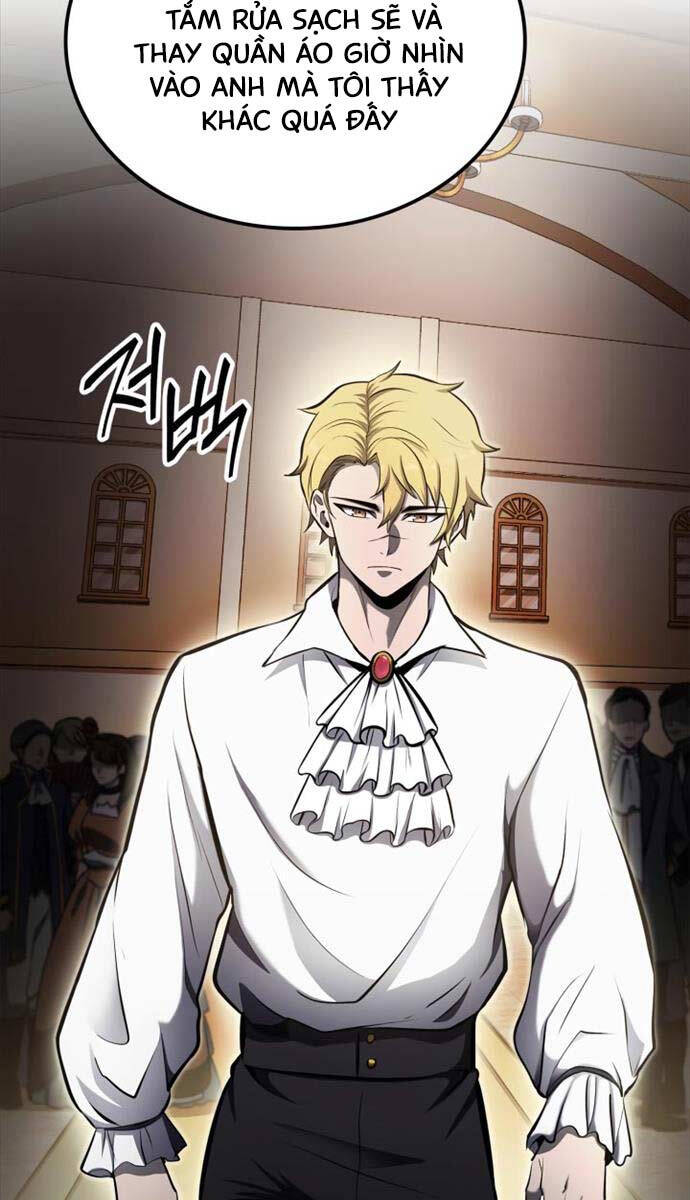 Nhà Vô Địch Kalli Chap 46 - Next Chap 47