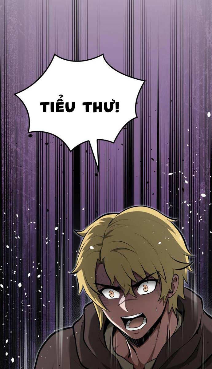 Nhà Vô Địch Kalli Chap 46 - Next Chap 47