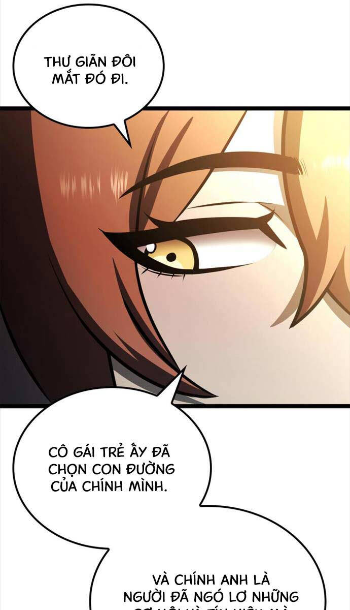 Nhà Vô Địch Kalli Chap 46 - Next Chap 47