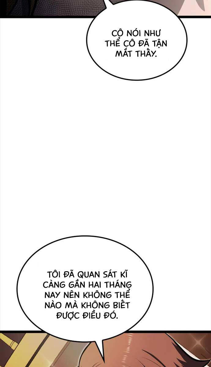 Nhà Vô Địch Kalli Chap 46 - Next Chap 47