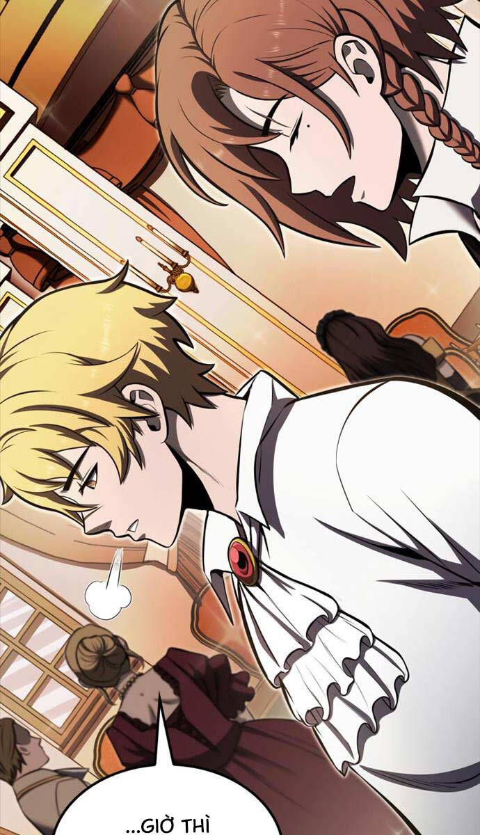 Nhà Vô Địch Kalli Chap 46 - Next Chap 47