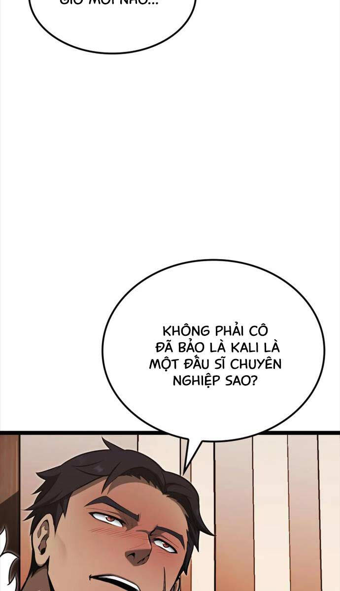 Nhà Vô Địch Kalli Chap 46 - Next Chap 47