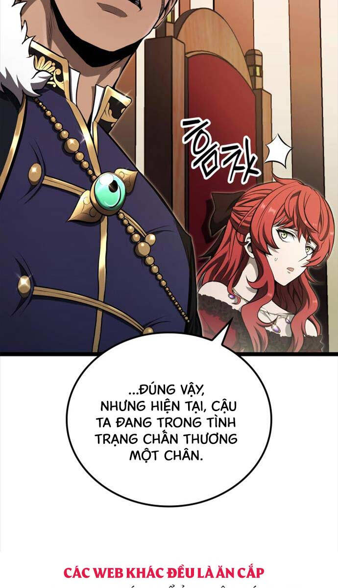 Nhà Vô Địch Kalli Chap 46 - Next Chap 47
