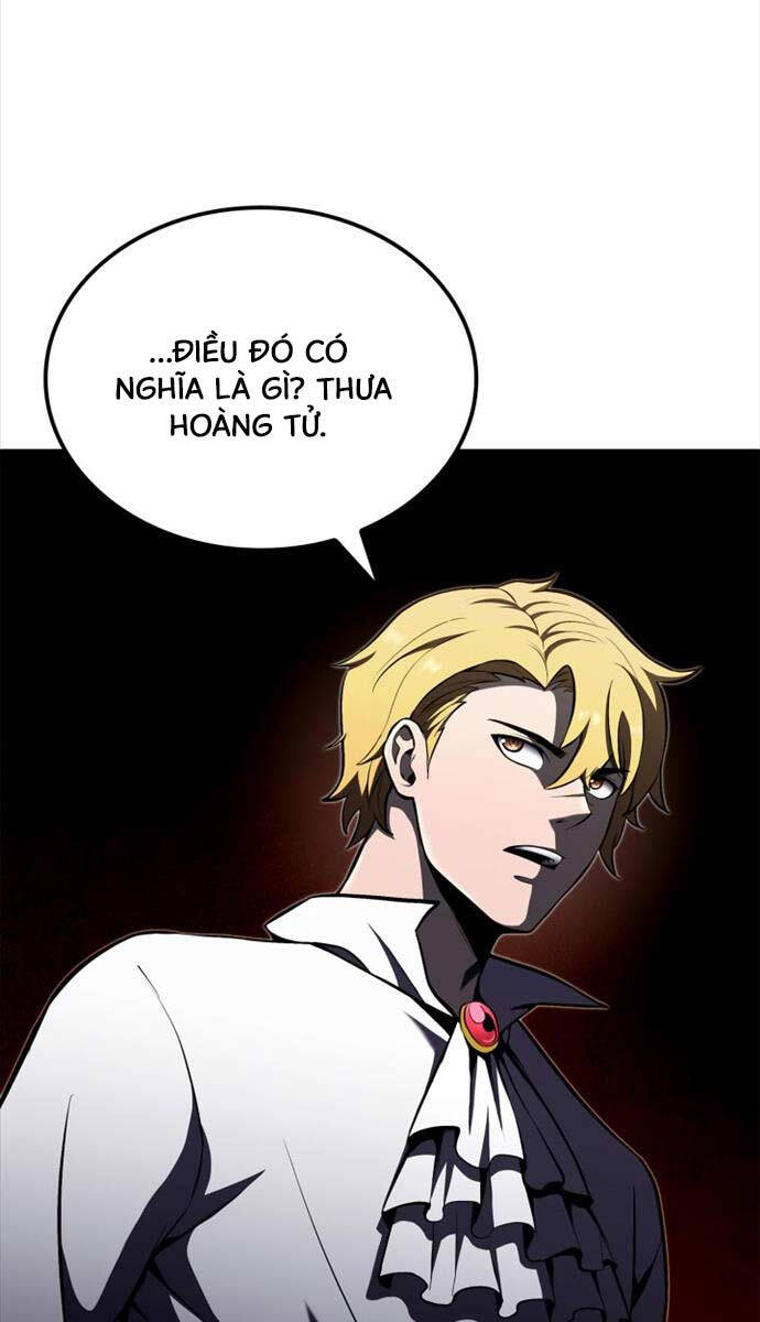 Nhà Vô Địch Kalli Chap 46 - Next Chap 47
