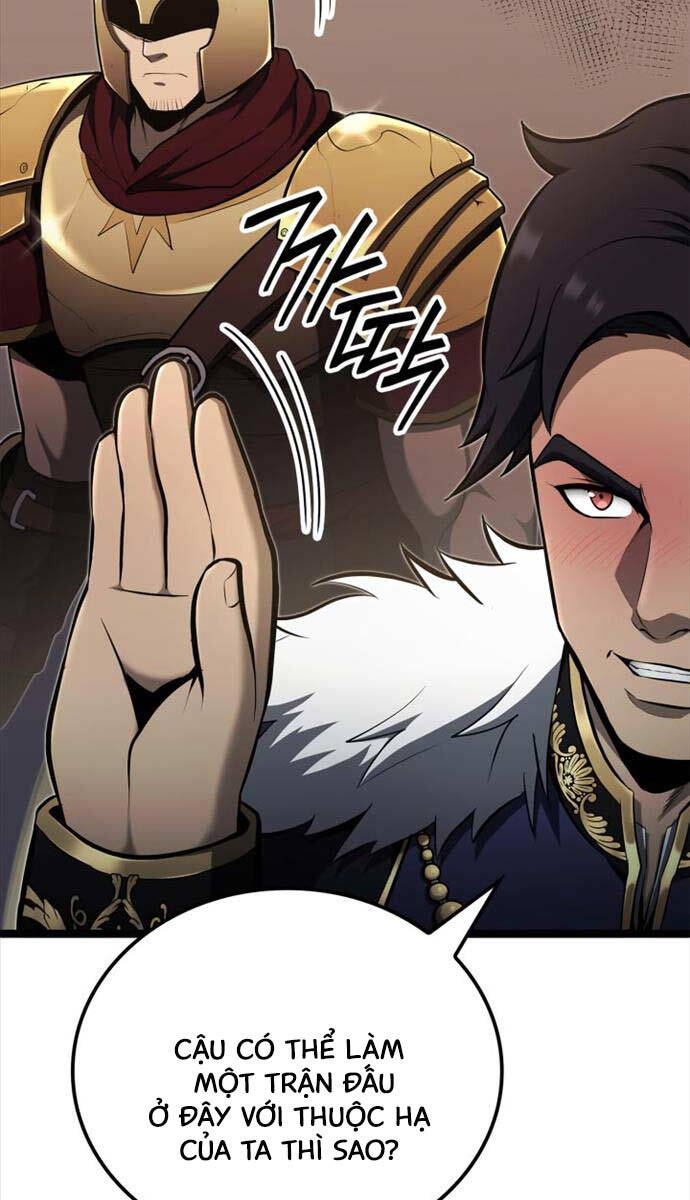 Nhà Vô Địch Kalli Chap 46 - Next Chap 47