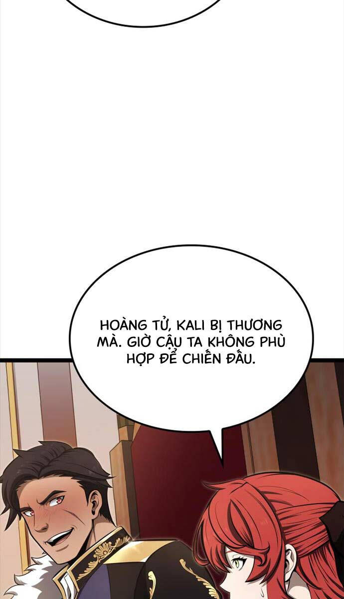 Nhà Vô Địch Kalli Chap 46 - Next Chap 47