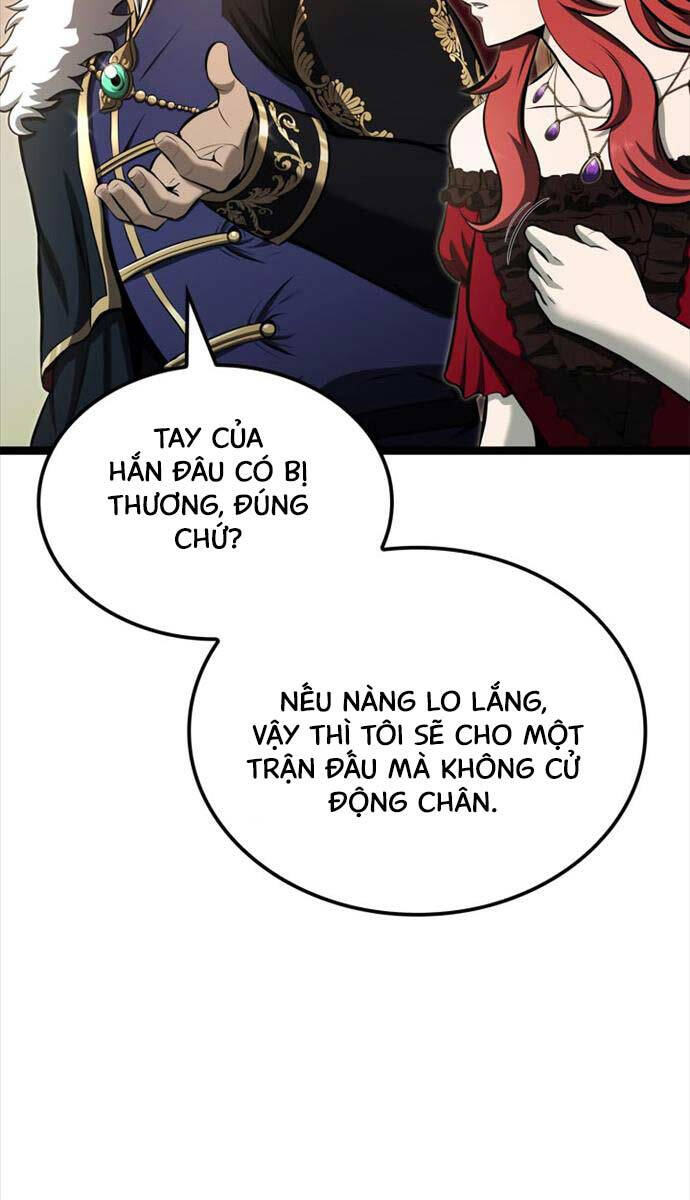 Nhà Vô Địch Kalli Chap 46 - Next Chap 47