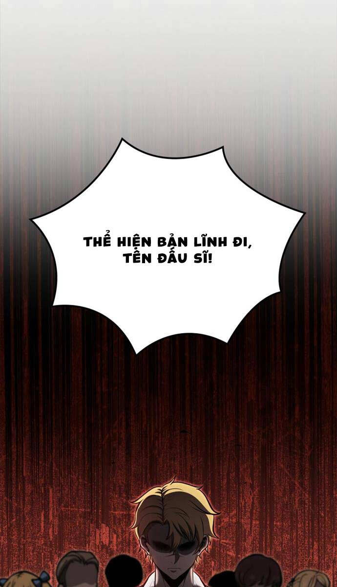 Nhà Vô Địch Kalli Chap 46 - Next Chap 47
