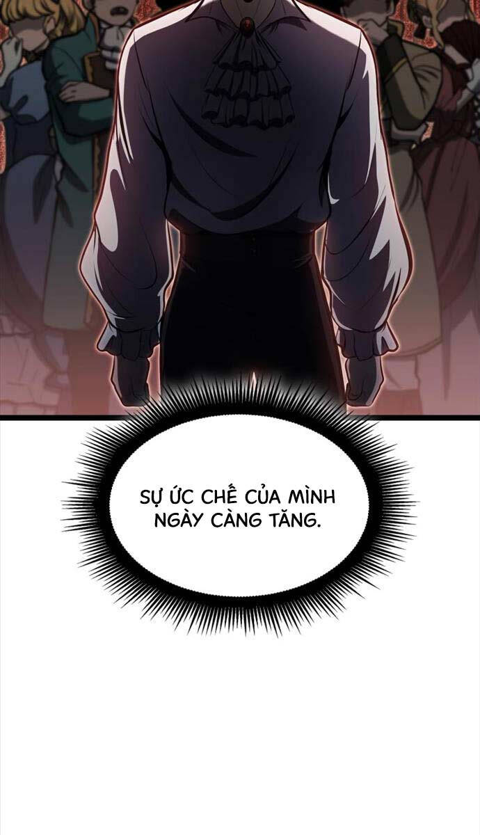 Nhà Vô Địch Kalli Chap 46 - Next Chap 47