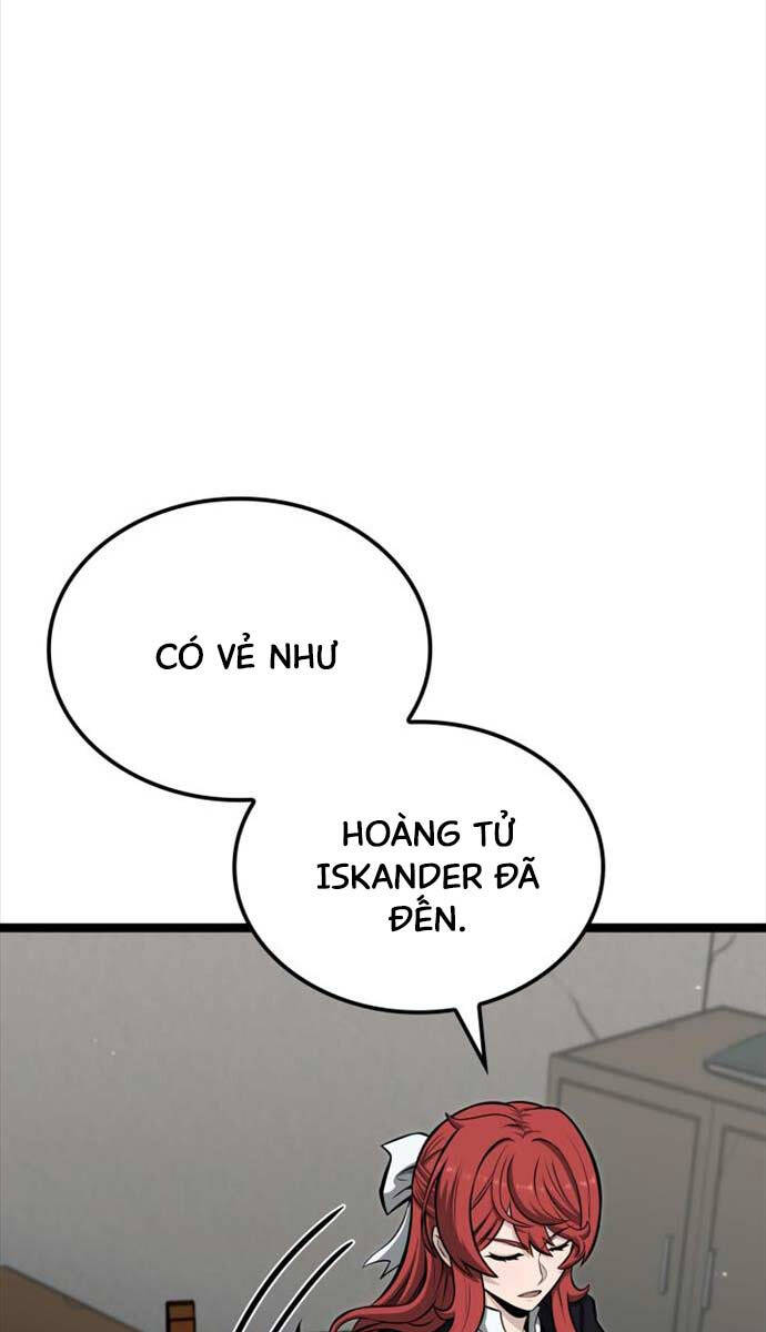 Nhà Vô Địch Kalli Chap 46 - Next Chap 47