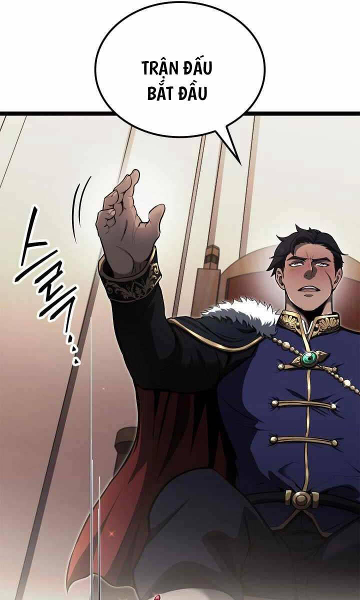 Nhà Vô Địch Kalli Chap 47 - Next Chap 48