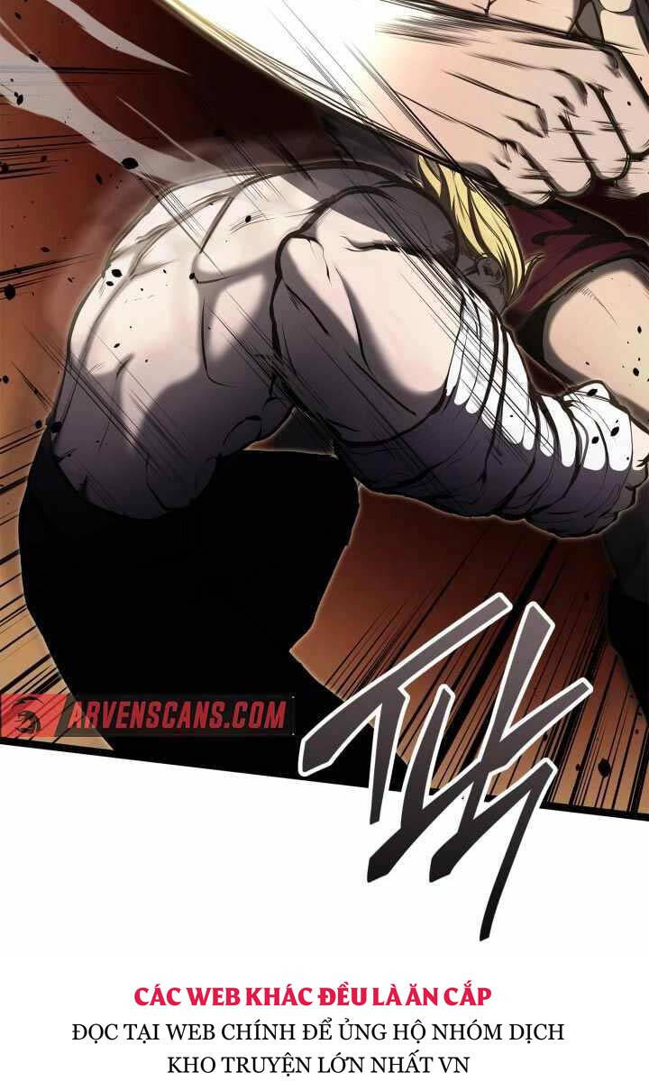 Nhà Vô Địch Kalli Chap 47 - Next Chap 48