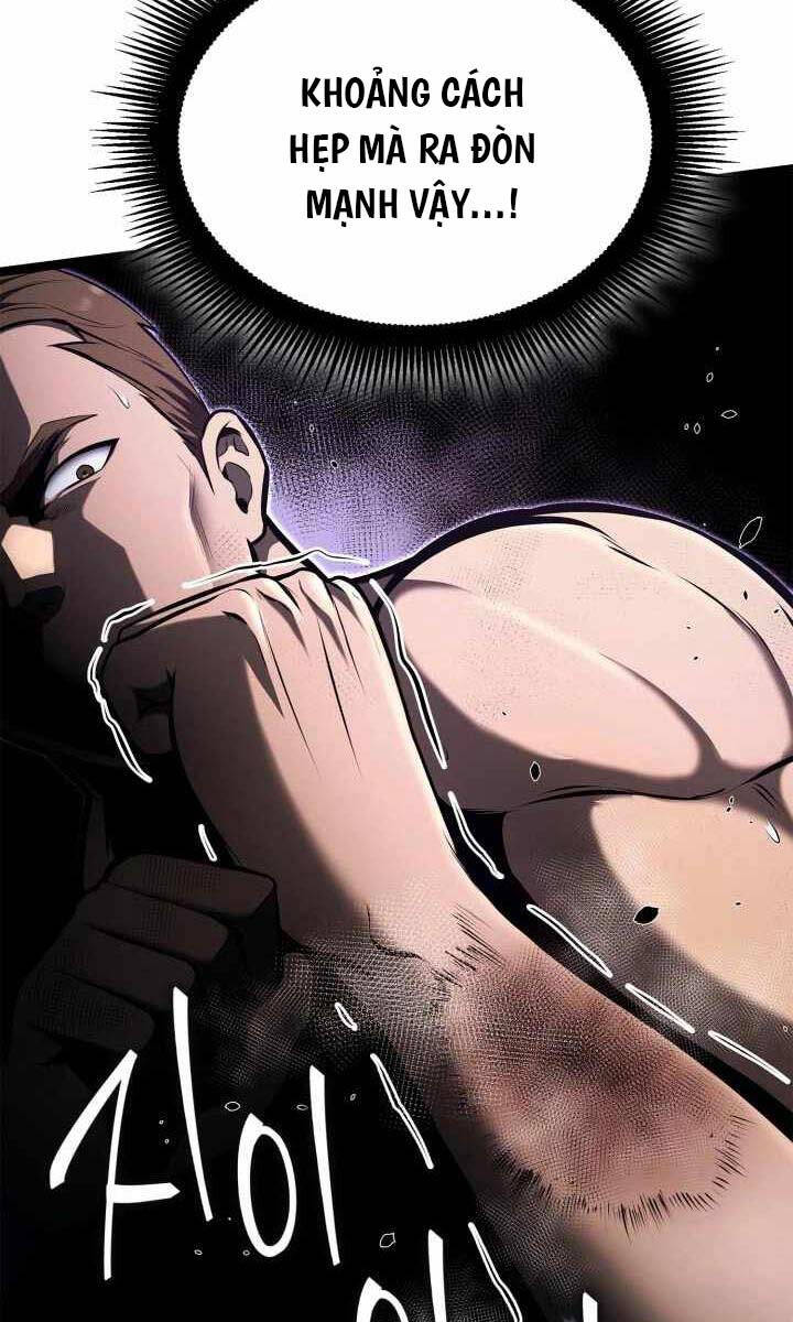 Nhà Vô Địch Kalli Chap 47 - Next Chap 48