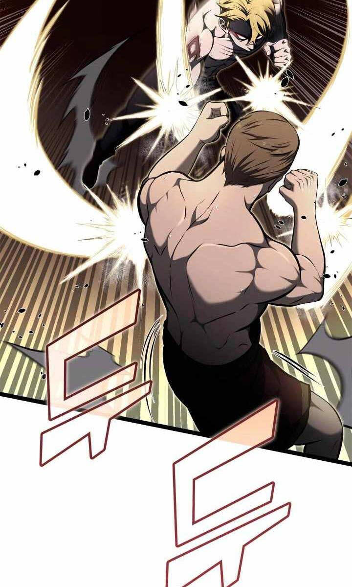 Nhà Vô Địch Kalli Chap 47 - Next Chap 48