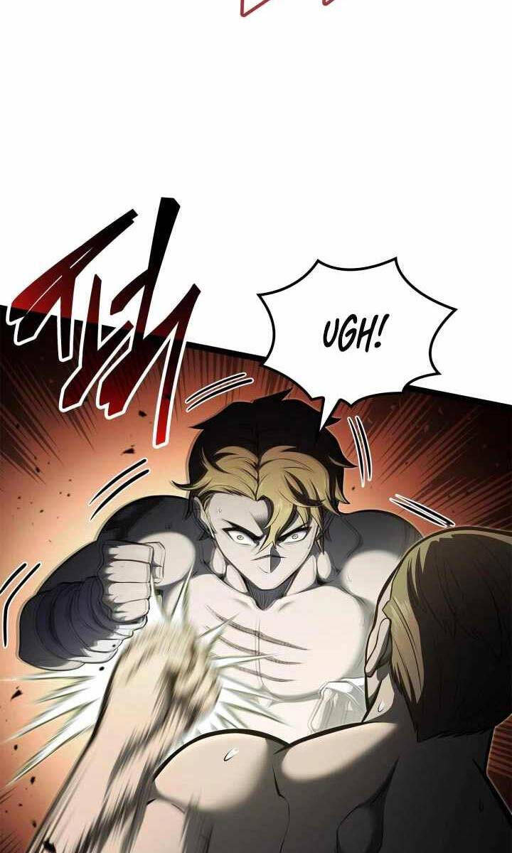 Nhà Vô Địch Kalli Chap 47 - Next Chap 48