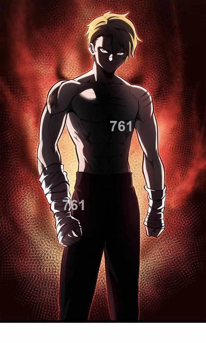 Nhà Vô Địch Kalli Chap 47 - Next Chap 48