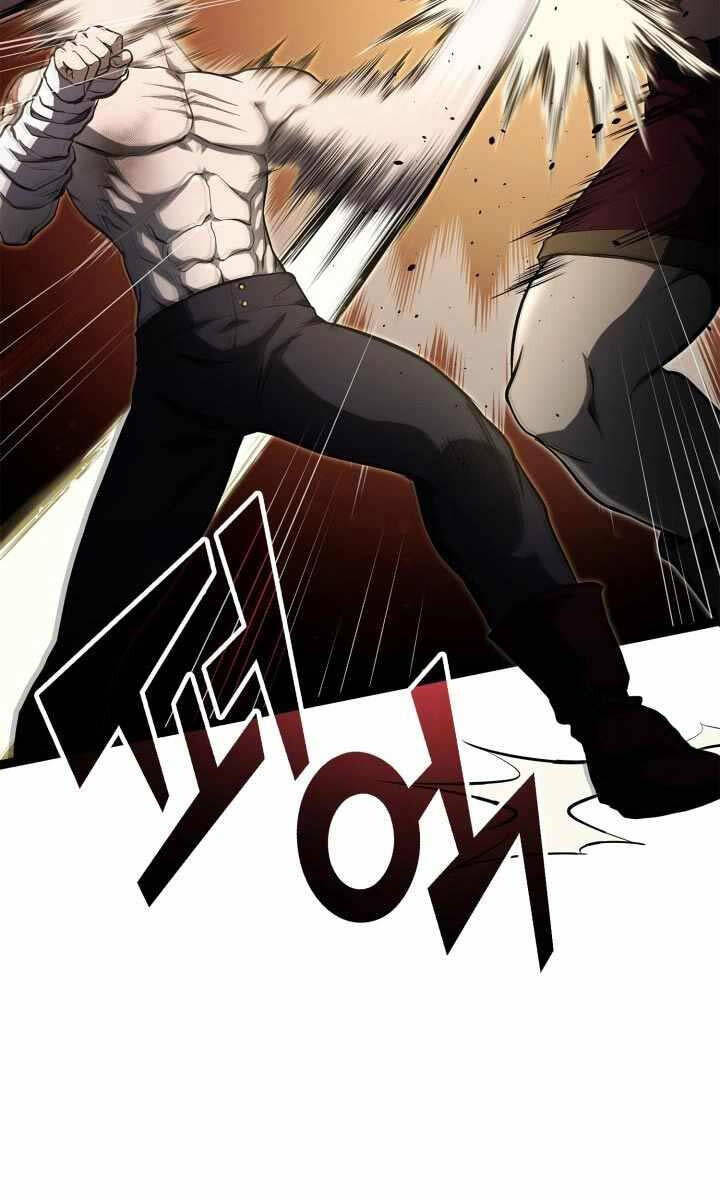 Nhà Vô Địch Kalli Chap 47 - Next Chap 48