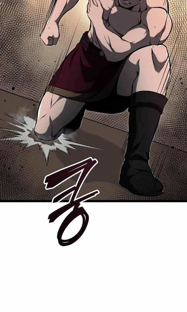Nhà Vô Địch Kalli Chap 47 - Next Chap 48
