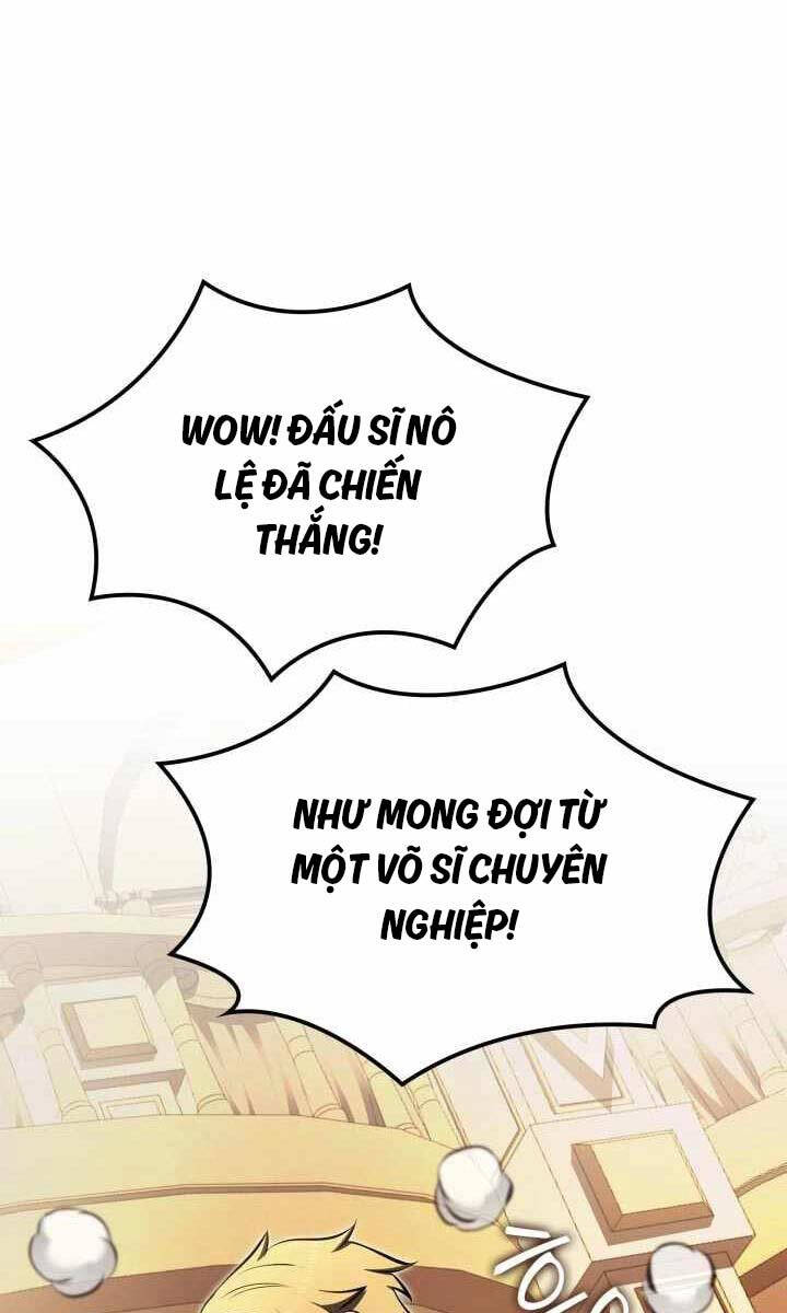 Nhà Vô Địch Kalli Chap 47 - Next Chap 48