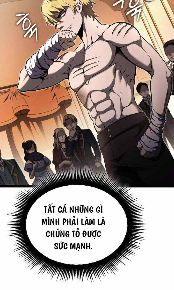 Nhà Vô Địch Kalli Chap 47 - Next Chap 48