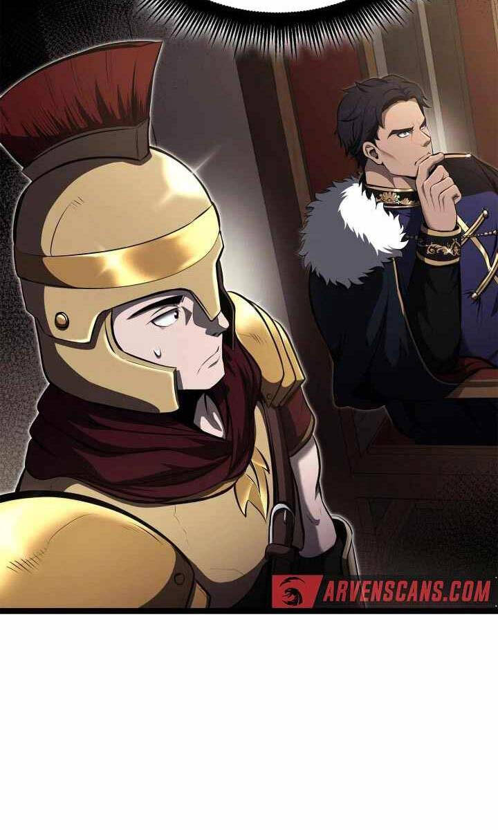 Nhà Vô Địch Kalli Chap 47 - Next Chap 48