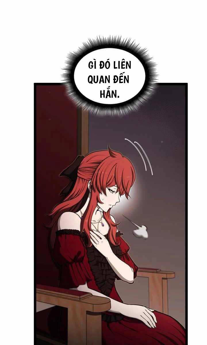 Nhà Vô Địch Kalli Chap 47 - Next Chap 48