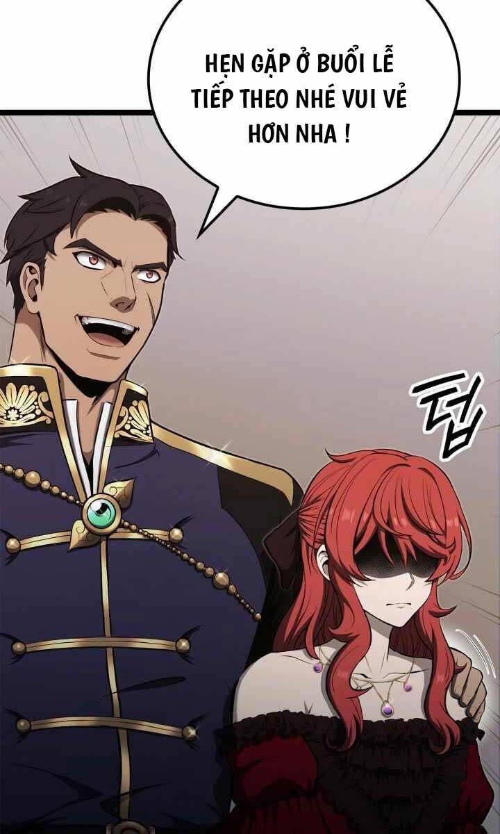 Nhà Vô Địch Kalli Chap 47 - Next Chap 48
