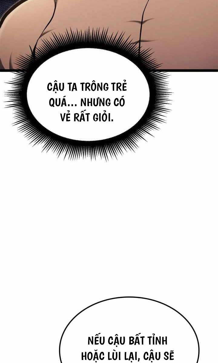 Nhà Vô Địch Kalli Chap 47 - Next Chap 48