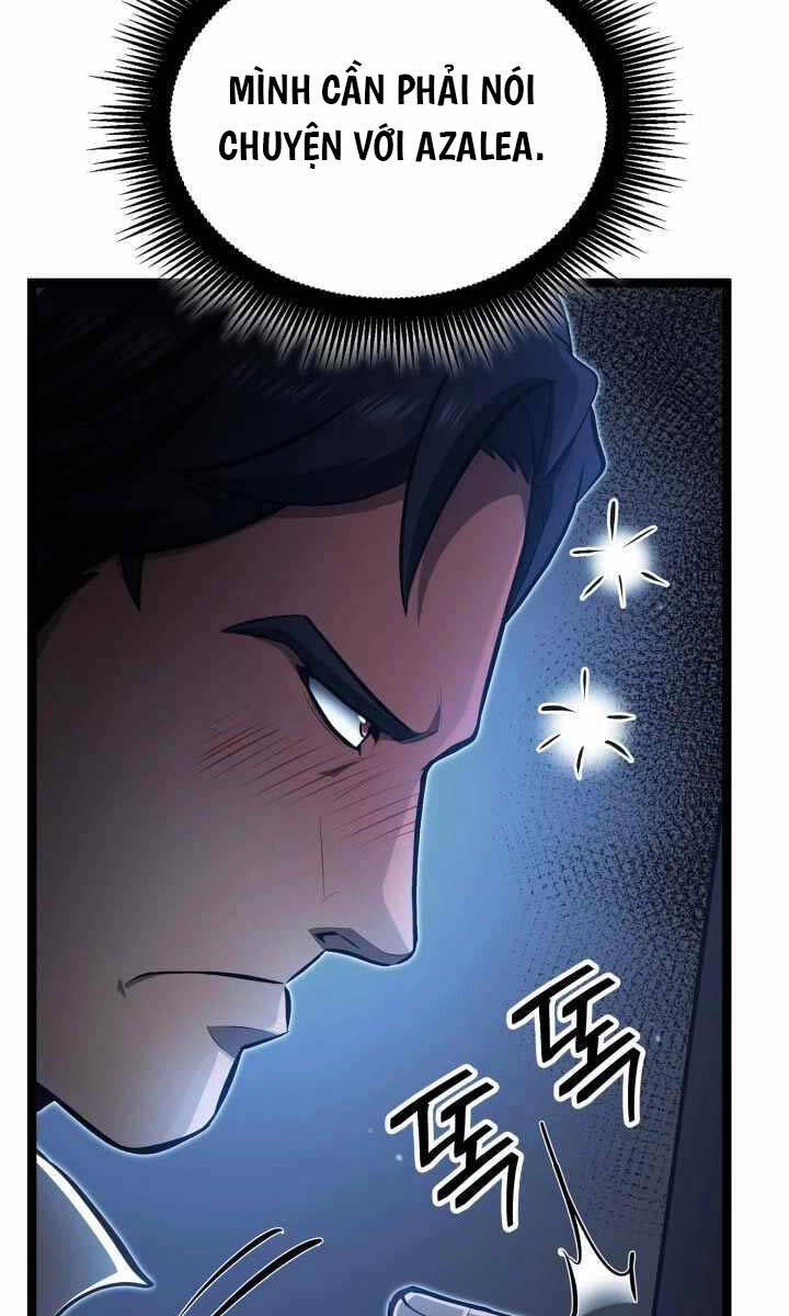 Nhà Vô Địch Kalli Chap 47 - Next Chap 48