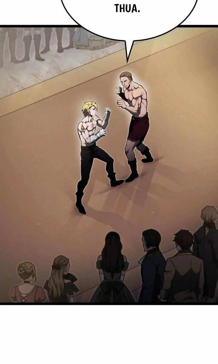 Nhà Vô Địch Kalli Chap 47 - Next Chap 48