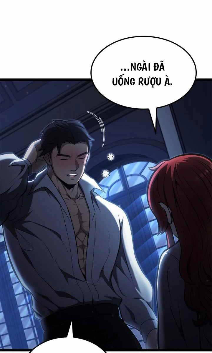 Nhà Vô Địch Kalli Chap 47 - Next Chap 48