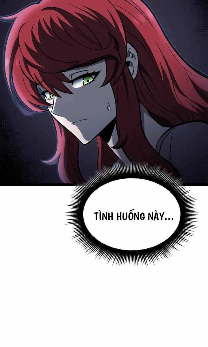 Nhà Vô Địch Kalli Chap 47 - Next Chap 48