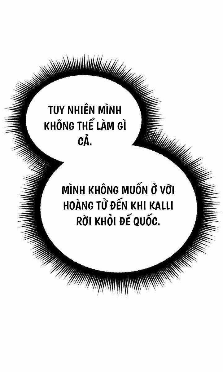 Nhà Vô Địch Kalli Chap 47 - Next Chap 48