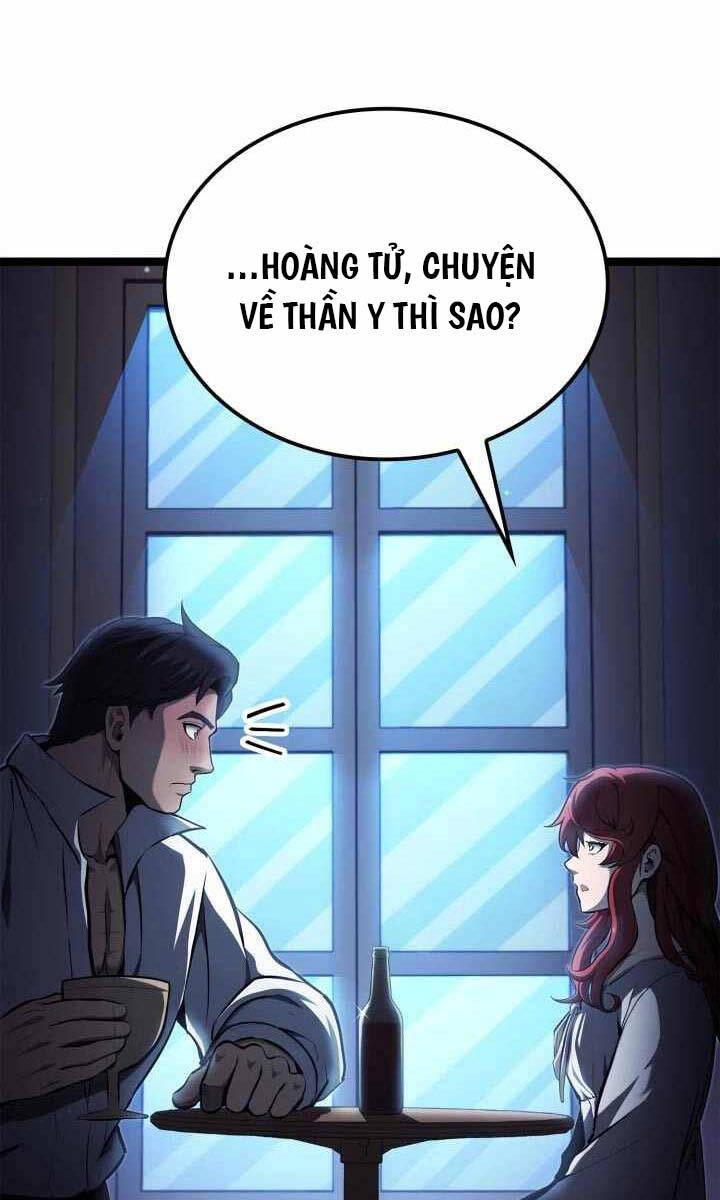 Nhà Vô Địch Kalli Chap 47 - Next Chap 48
