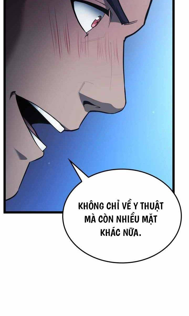 Nhà Vô Địch Kalli Chap 47 - Next Chap 48