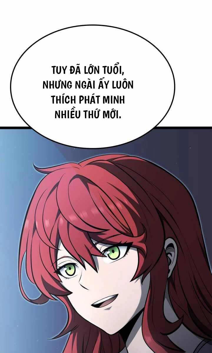 Nhà Vô Địch Kalli Chap 47 - Next Chap 48
