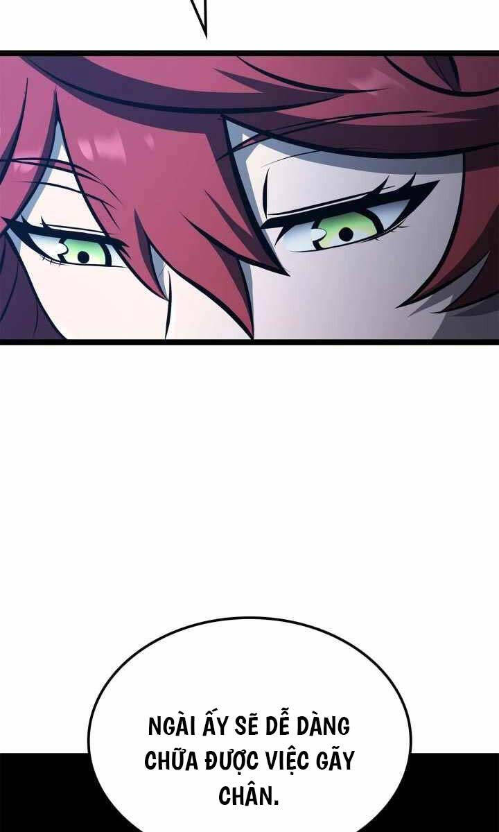 Nhà Vô Địch Kalli Chap 47 - Next Chap 48
