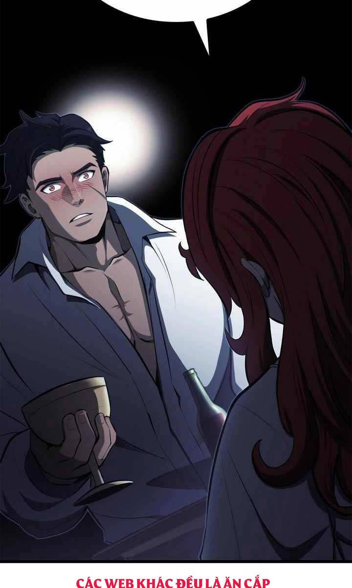 Nhà Vô Địch Kalli Chap 47 - Next Chap 48
