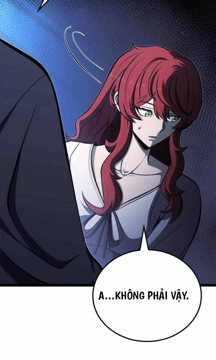 Nhà Vô Địch Kalli Chap 47 - Next Chap 48