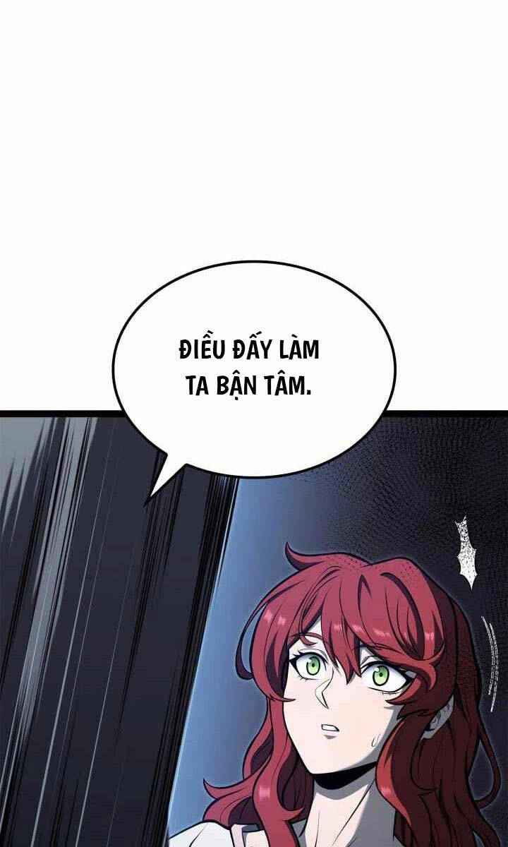 Nhà Vô Địch Kalli Chap 47 - Next Chap 48