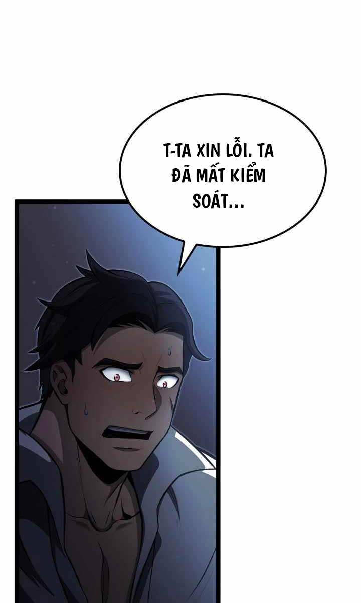 Nhà Vô Địch Kalli Chap 47 - Next Chap 48