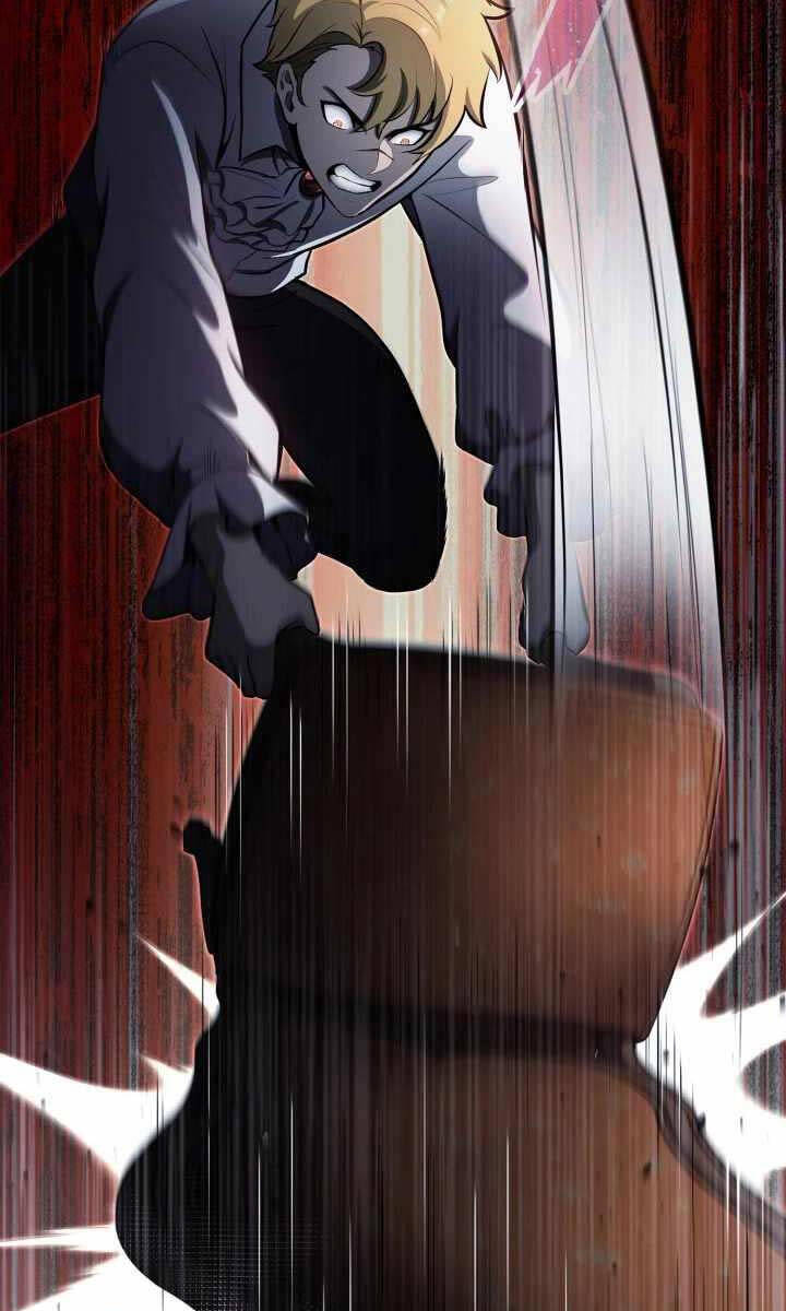 Nhà Vô Địch Kalli Chap 47 - Next Chap 48