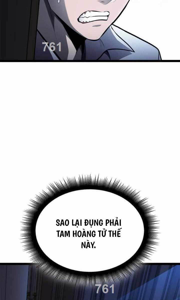 Nhà Vô Địch Kalli Chap 48 - Next Chap 49