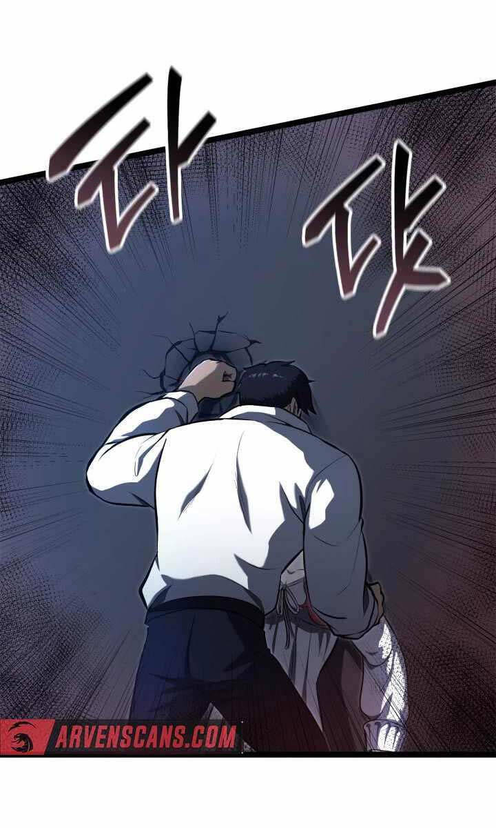 Nhà Vô Địch Kalli Chap 48 - Next Chap 49